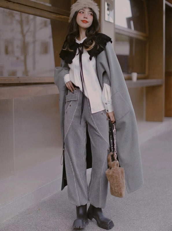 Velvet Retro Nichi Pants