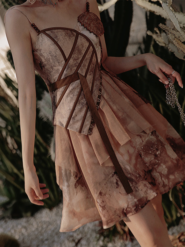 Fairy Princess Dress