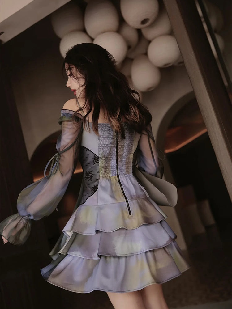 Twilight Mist Ethereal Ensemble