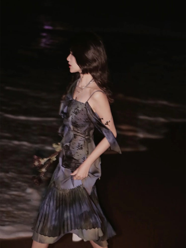 Twilight Mist Ethereal Ensemble