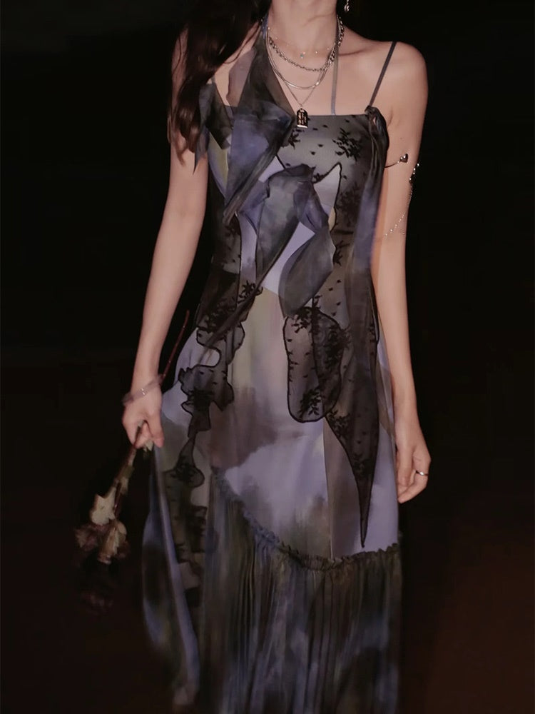 Twilight Mist Ethereal Ensemble