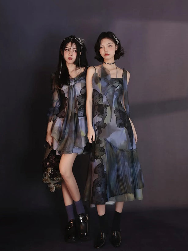 Twilight Mist Ethereal Ensemble