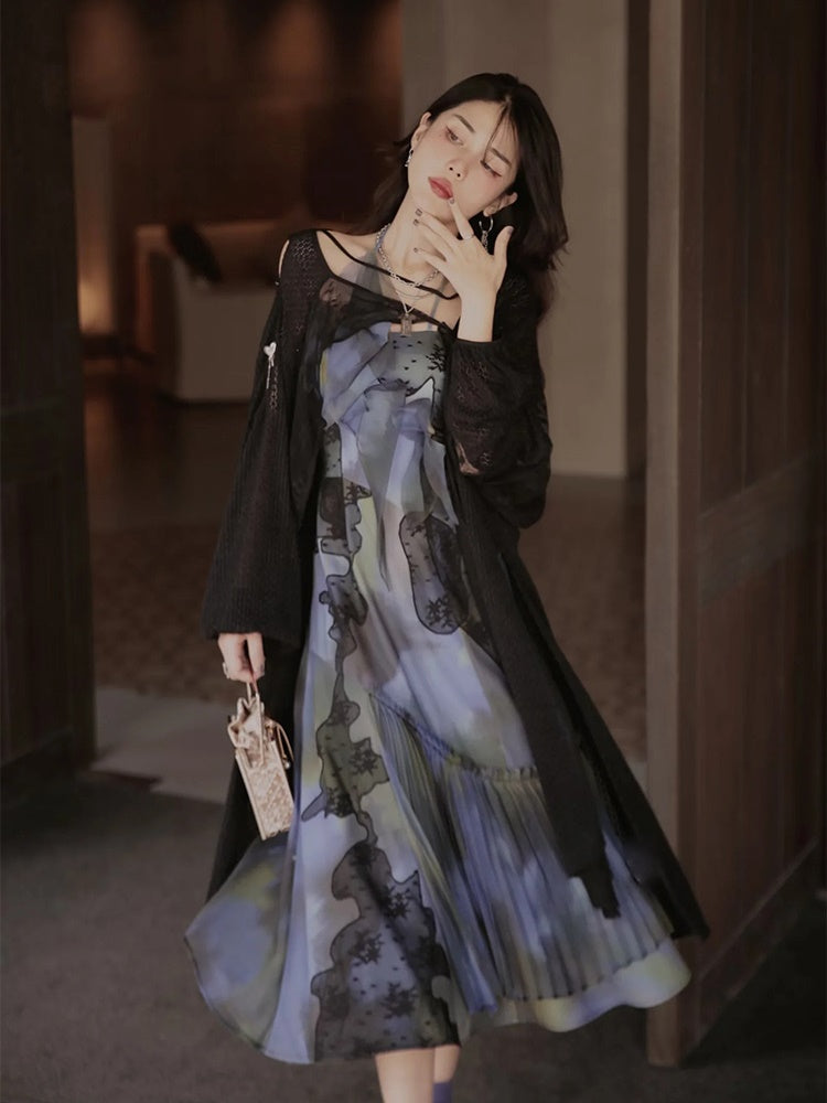 Twilight Mist Ethereal Ensemble