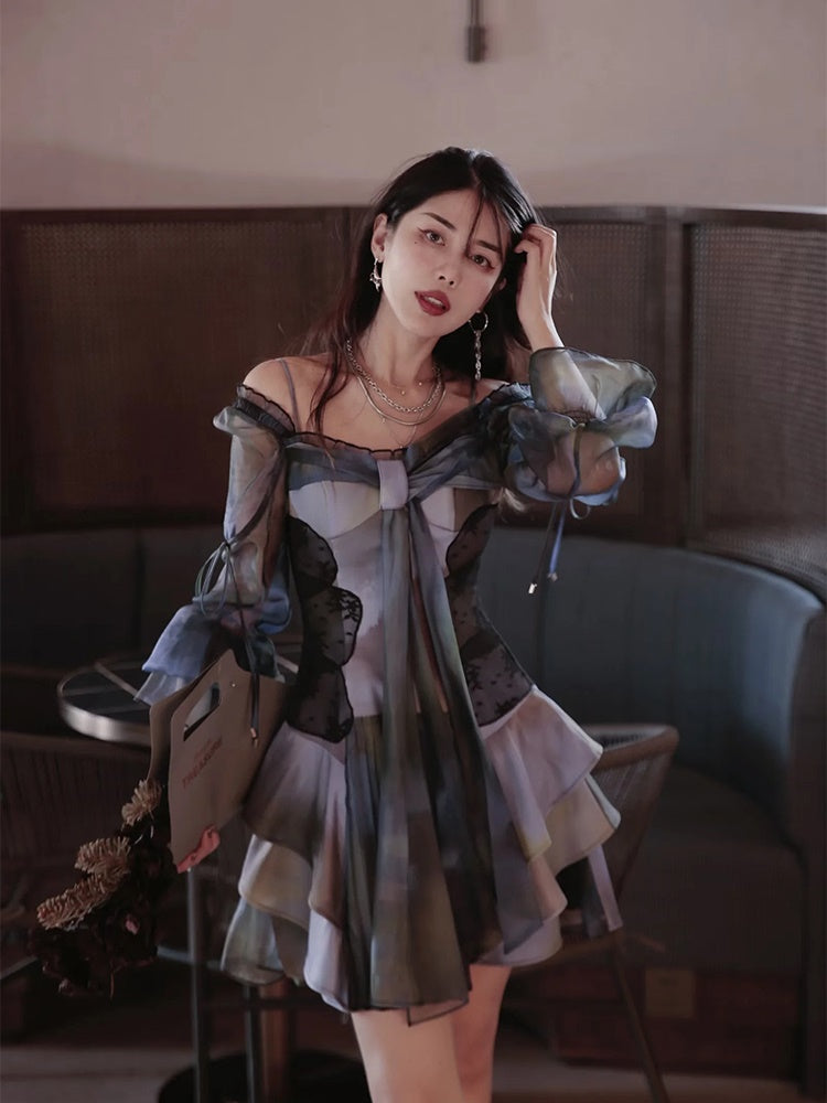 Twilight Mist Ethereal Ensemble