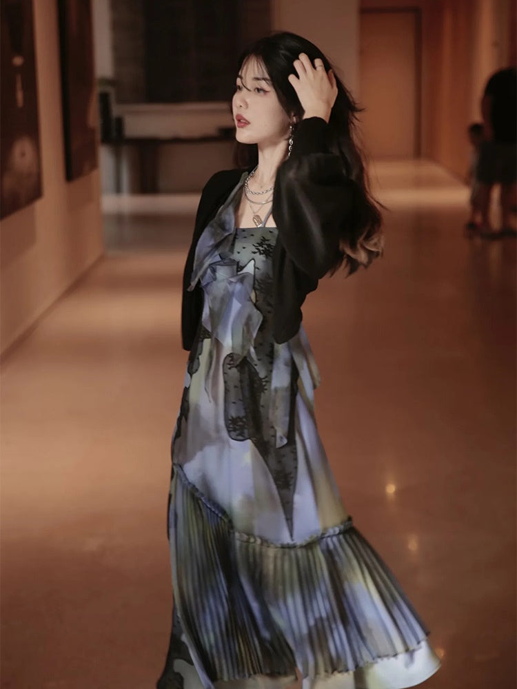 Twilight Mist Ethereal Ensemble