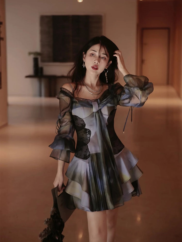Twilight Mist Ethereal Ensemble