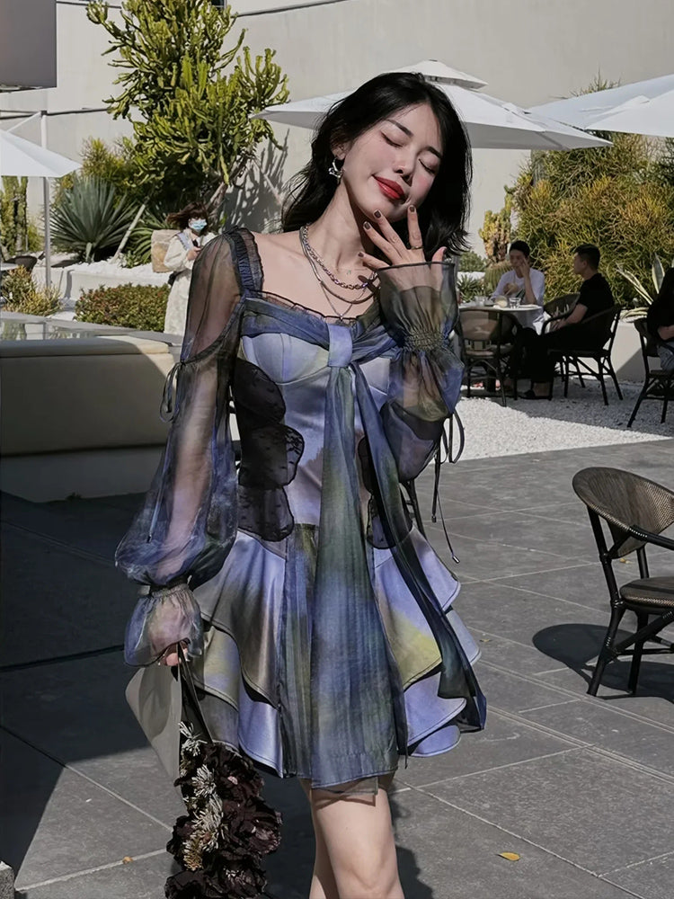 Twilight Mist Ethereal Ensemble
