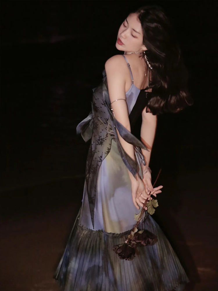 Twilight Mist Ethereal Ensemble
