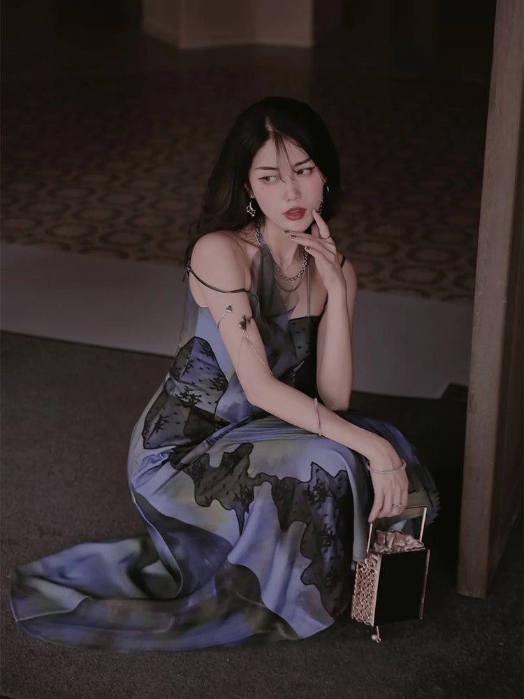 Twilight Mist Ethereal Ensemble