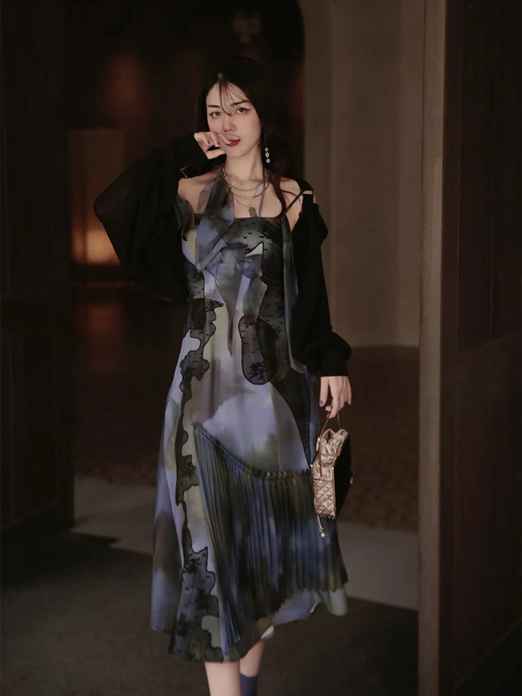 Twilight Mist Ethereal Ensemble