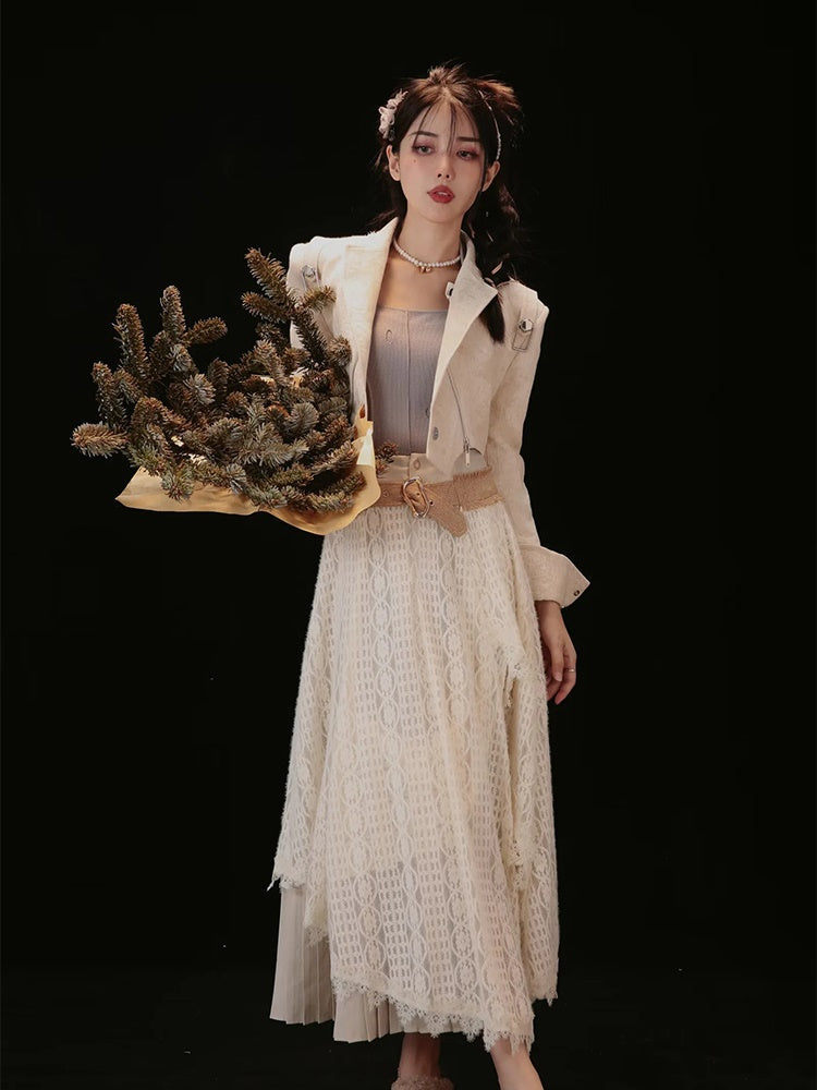 2Way Nichi Oversize Jacket