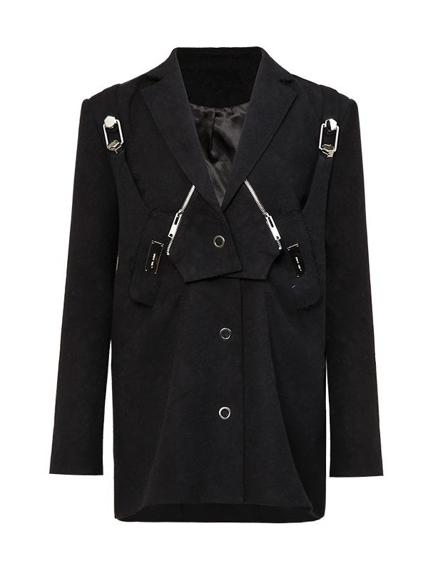 2Way Nichi Oversize Jacket
