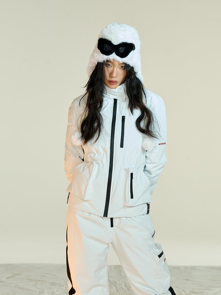 Ski Jacket & Pants