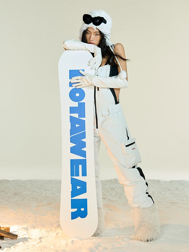 Ski Jacket & Pants