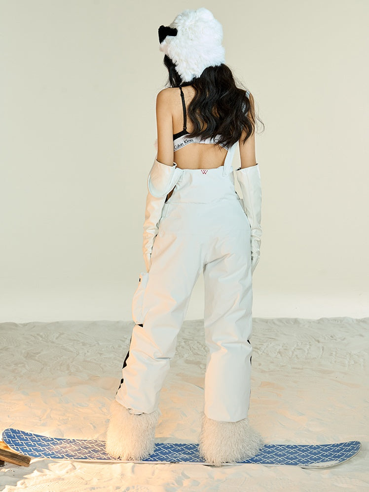 Ski Jacket & Pants