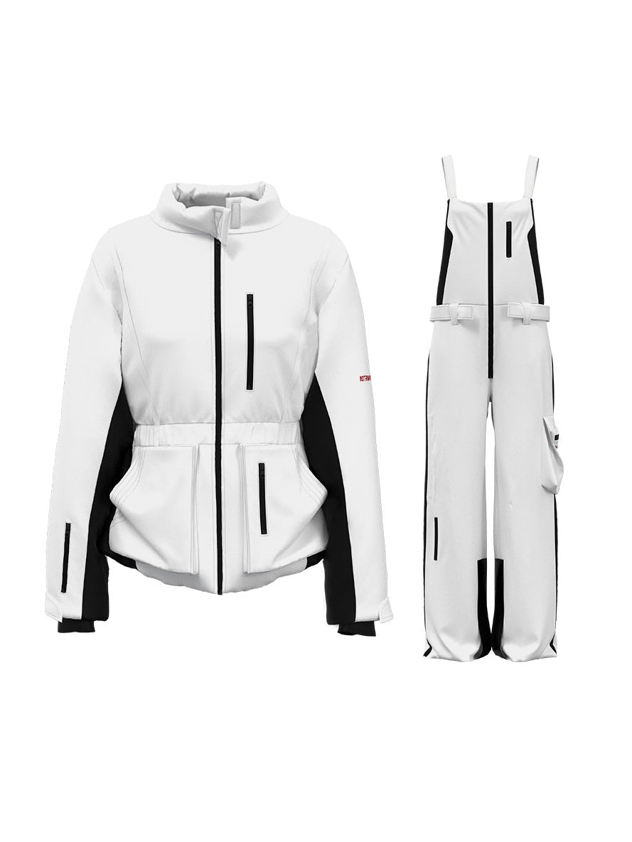 Ski Jacket & Pants