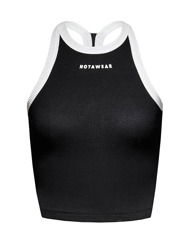 Tight Non-shrinkable Tank Vest