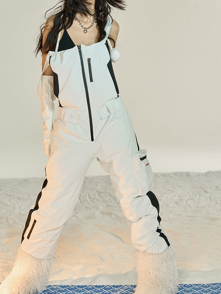 Ski Jacket & Pants