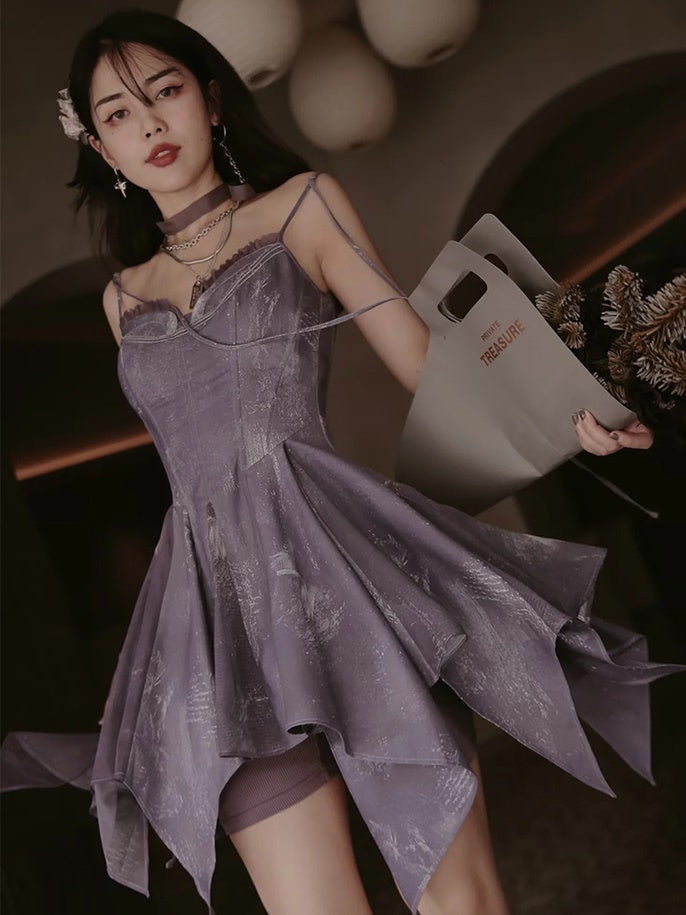 3-Piece Dress Set & Short Cardigan