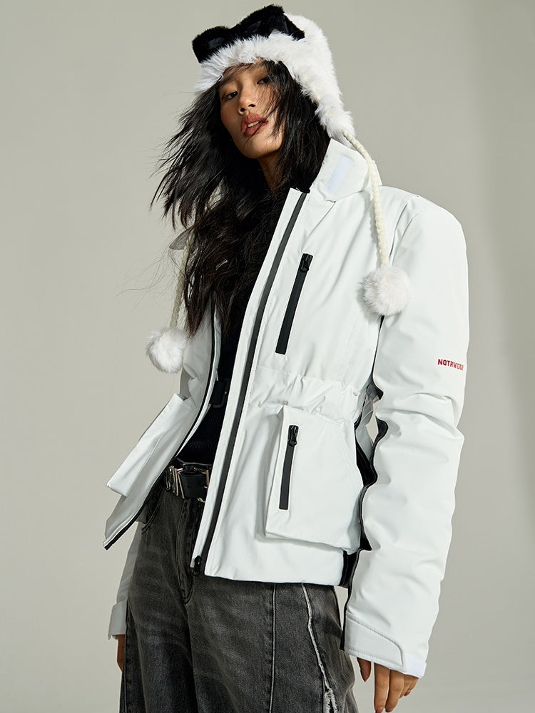Ski Jacket & Pants