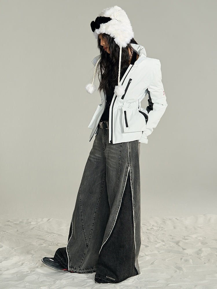 Ski Jacket & Pants