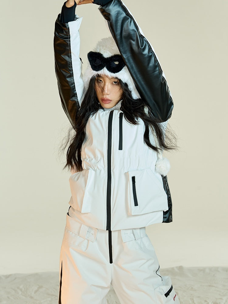 Ski Jacket & Pants