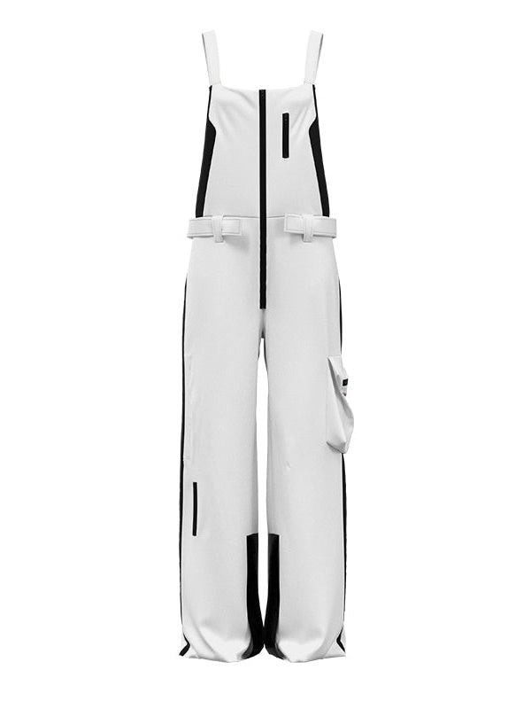 Ski Jacket & Pants