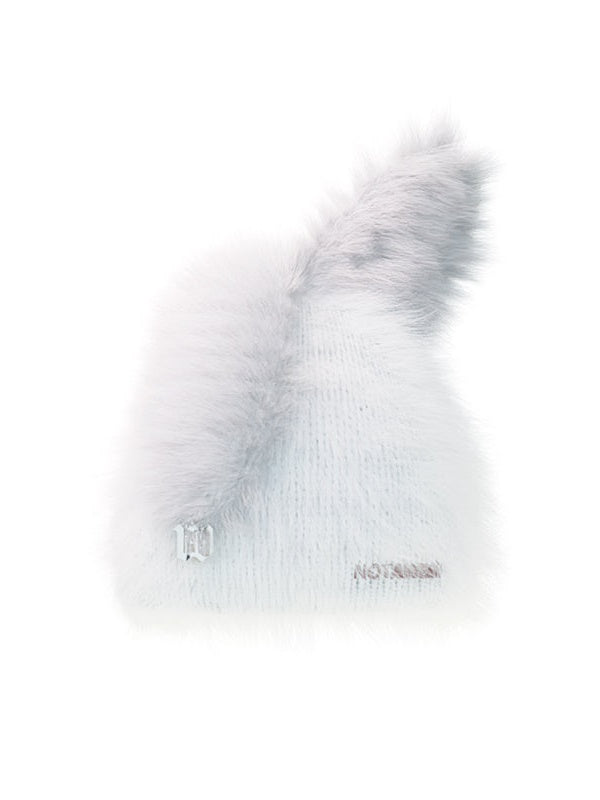 Border Muffler & Hat