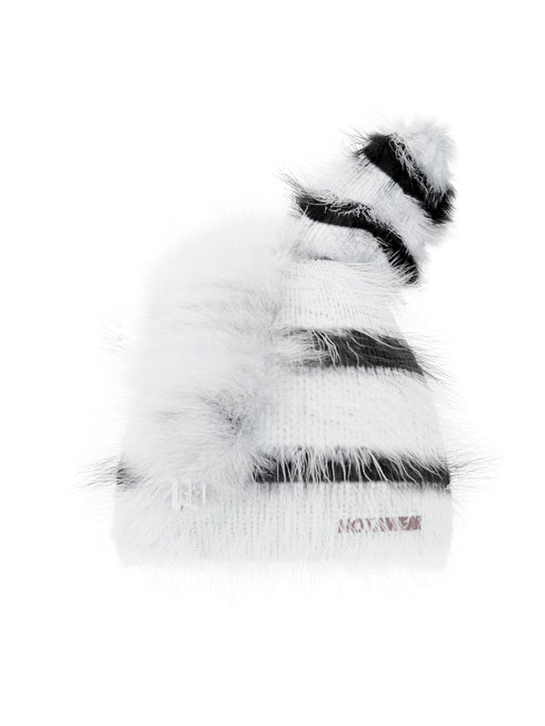 Border Muffler & Hat