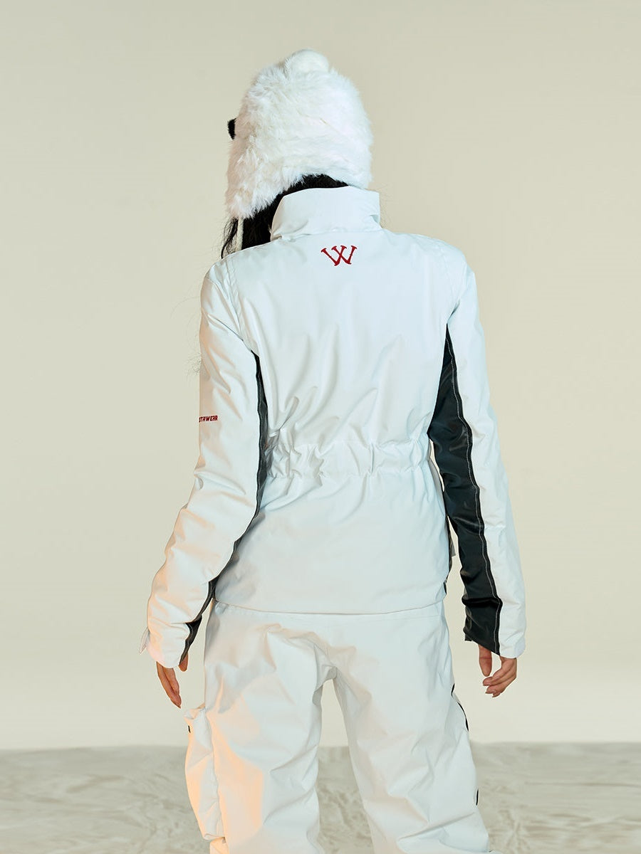 Ski Jacket & Pants