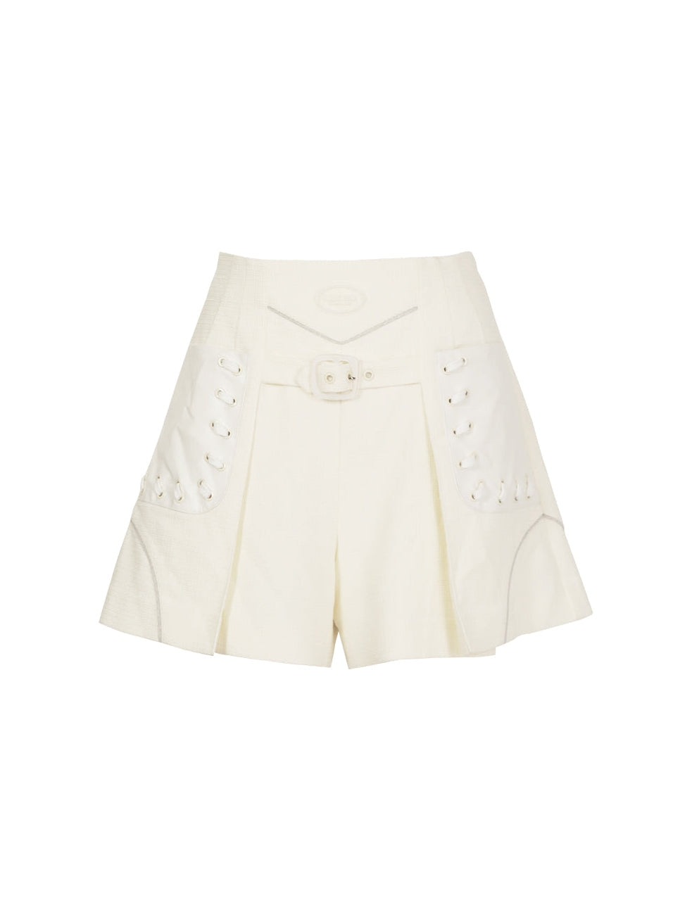 A Line Swing Shorts