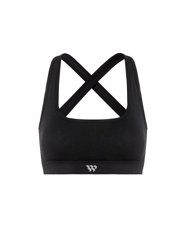 Elastic Comfort Halter Vest