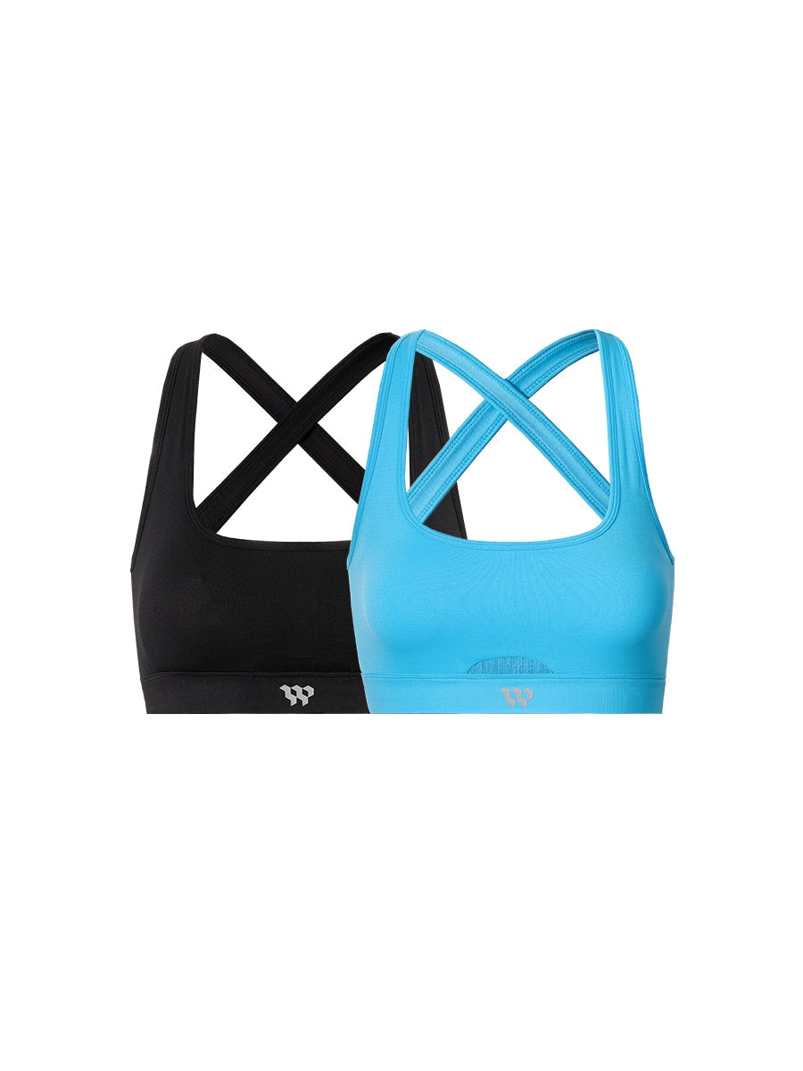 Elastic Comfort Halter Vest