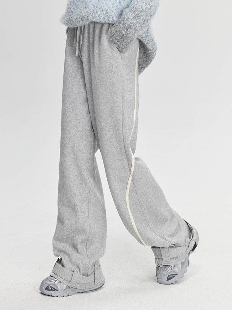 Casual Line Sporty Sweat Pants