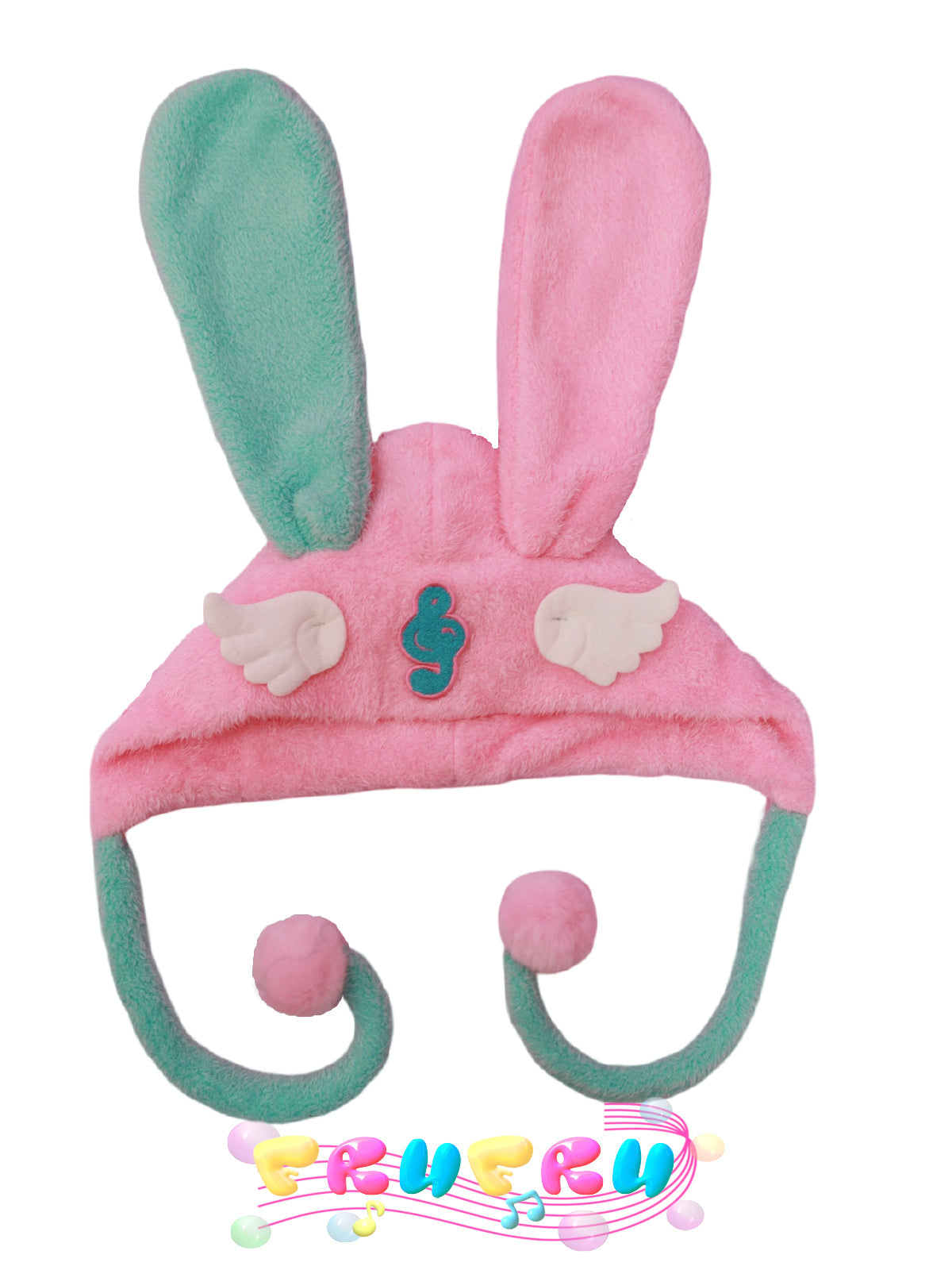 Rabbit Ear Hat