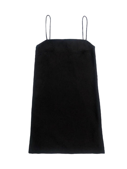 Inner Suspender Skirt